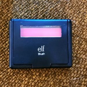 Elf blush
